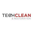 TechClean & Restoration Christchurch logo